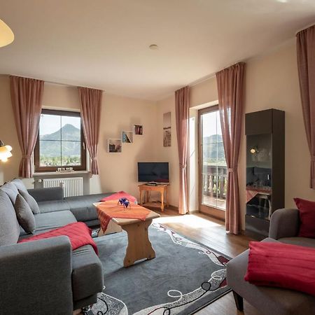 Ferienwohnanlage Bergschloessl Appartement Nr18 Oberaudorf Exterior foto