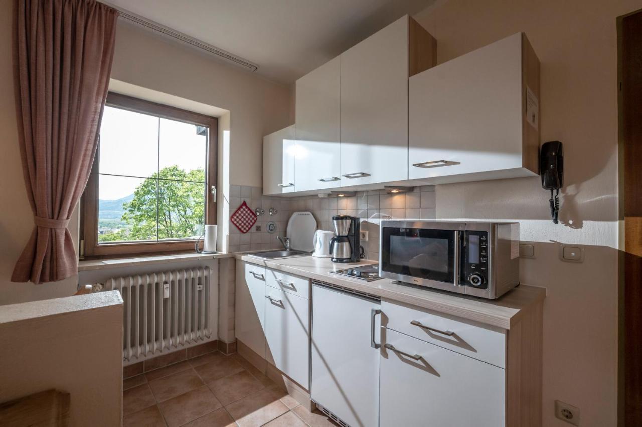 Ferienwohnanlage Bergschloessl Appartement Nr18 Oberaudorf Exterior foto